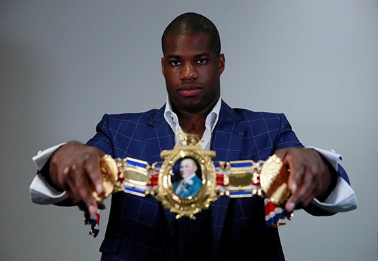 Daniel Dubois And Nicola Adams Press Conference Quotes - Queensberry