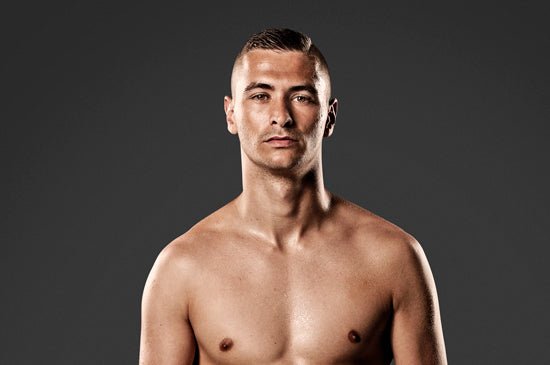 Dennis Ceylan Fact File - Queensberry