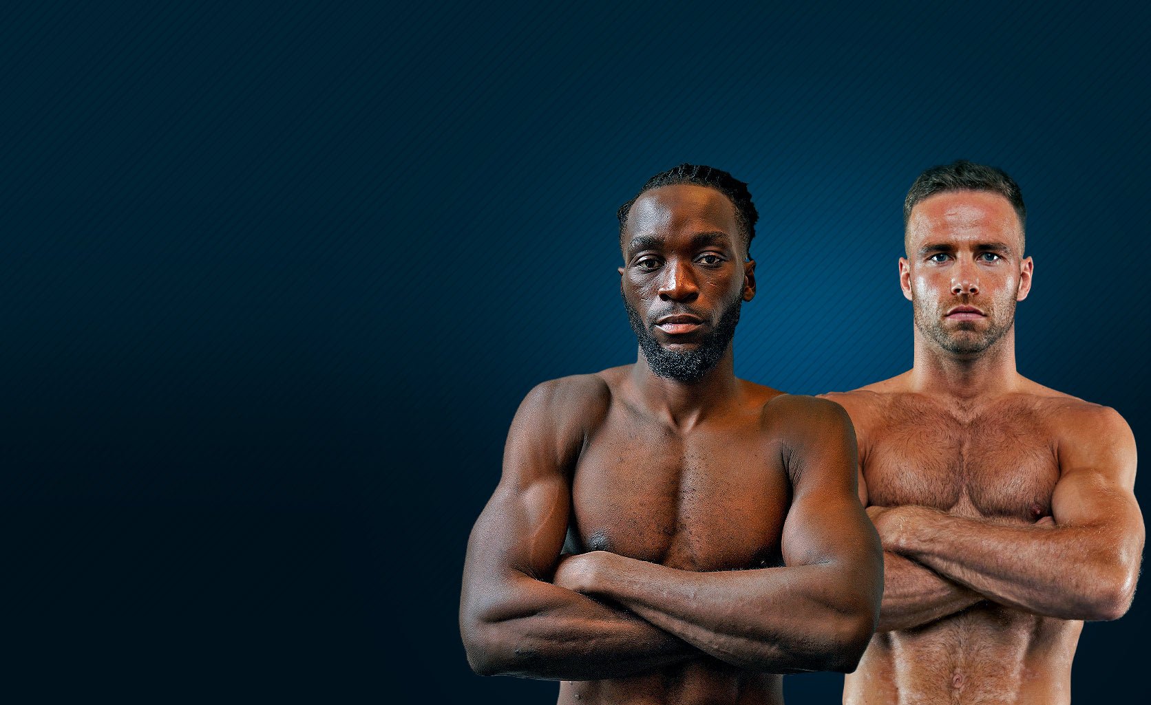 Denzel's Date With Destiny - Queensberry