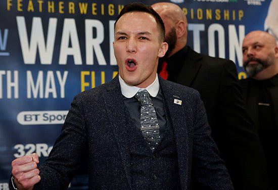 Destiny Calling - Queensberry