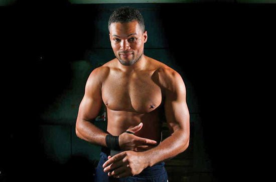 Did Joe Suffer A Silver Disservice? - Queensberry