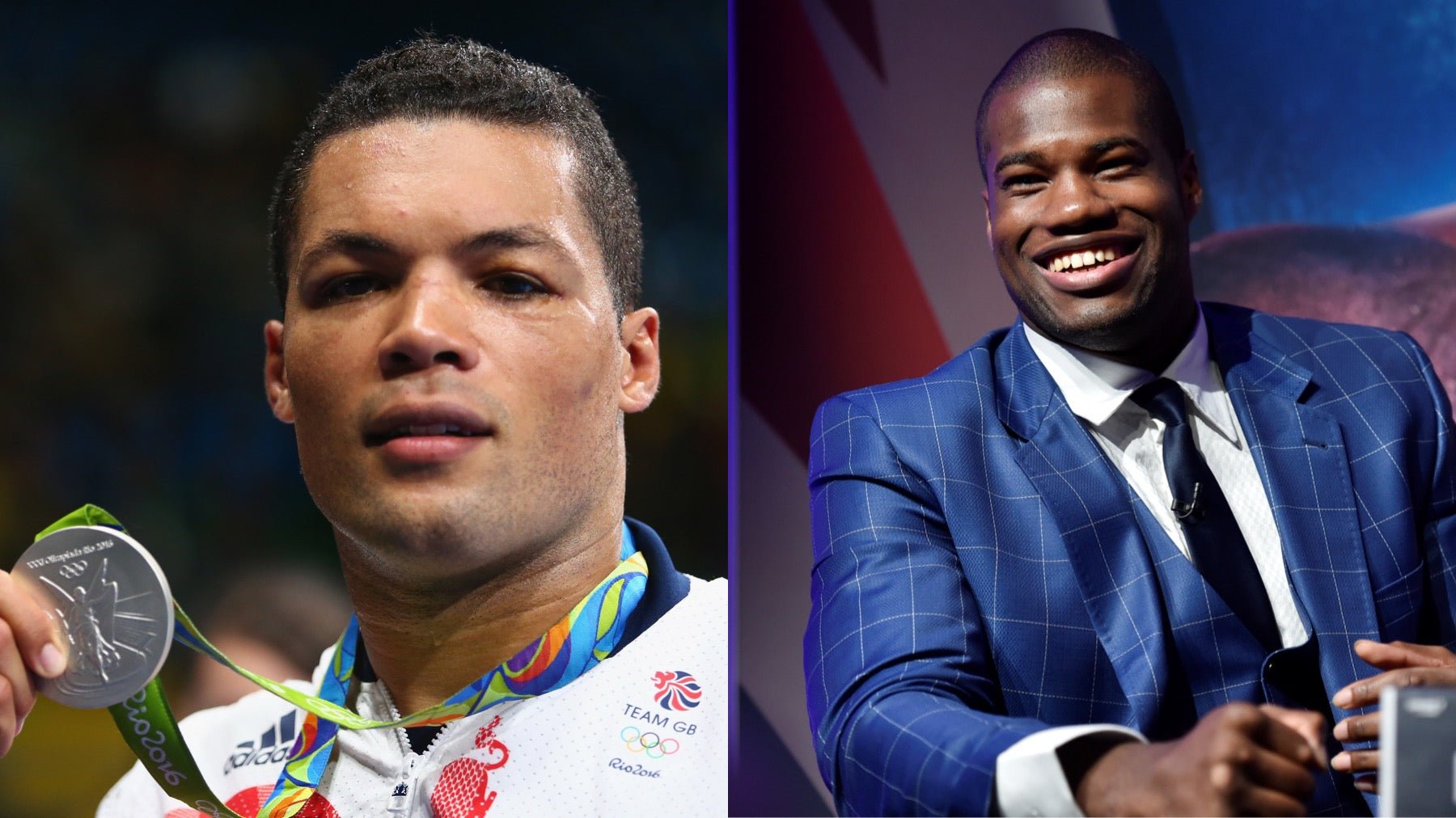 Dubois Dismisses "Nervous" Joyce's Amateur Pedigree And Threatens To Retire Him! - Queensberry