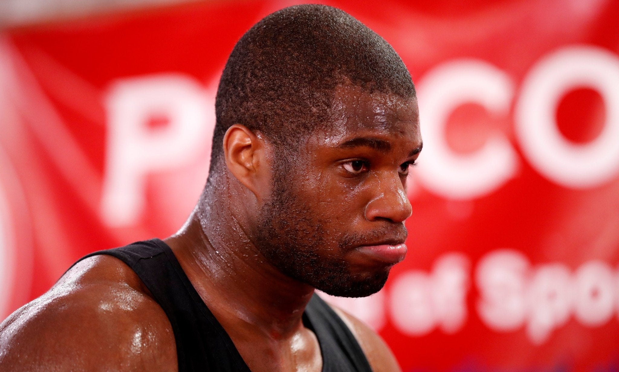 Dubois: Gorman Is Boring - Queensberry