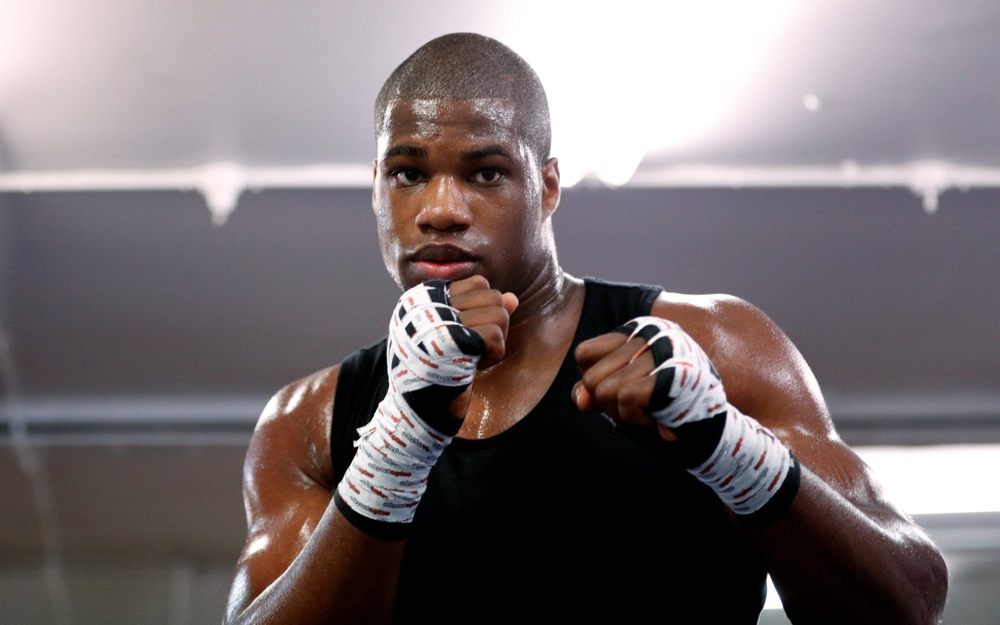 Dubois: “I Never Feel Bad When Opponents Are Laid Out At My Feet!” - Queensberry