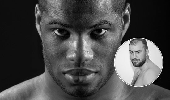 Dubois Unfazed By Cojanu Claims Ahead Of Friday Night Heavyweight Clash At Royal Albert Hall Live On Bt Sport - Queensberry