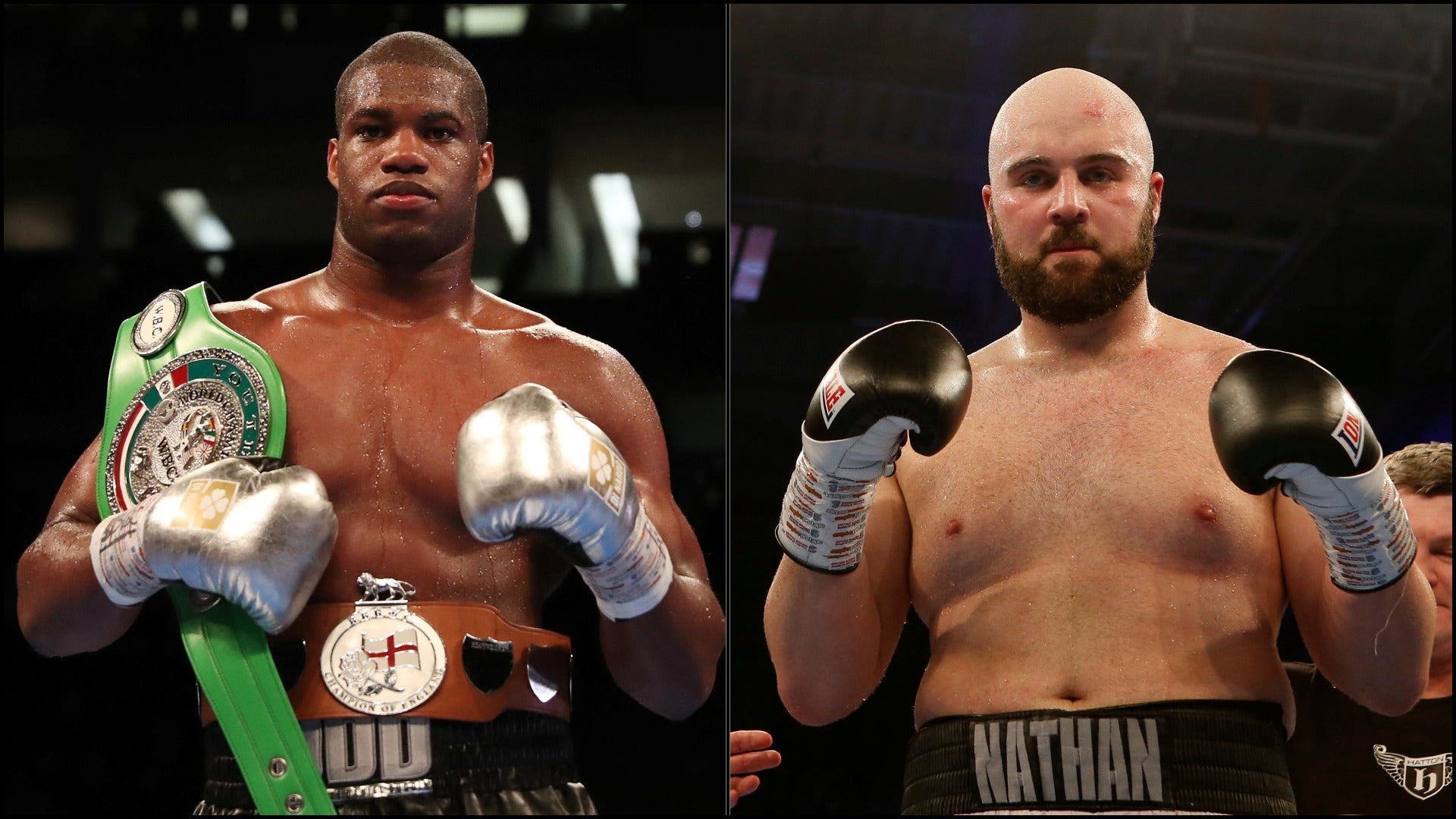 Dubois V Gorman - Experts Have Their Say - Queensberry