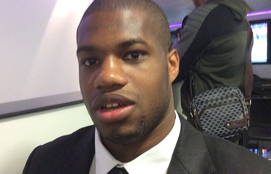 Dynamite Dubois Back With A Bang - Queensberry