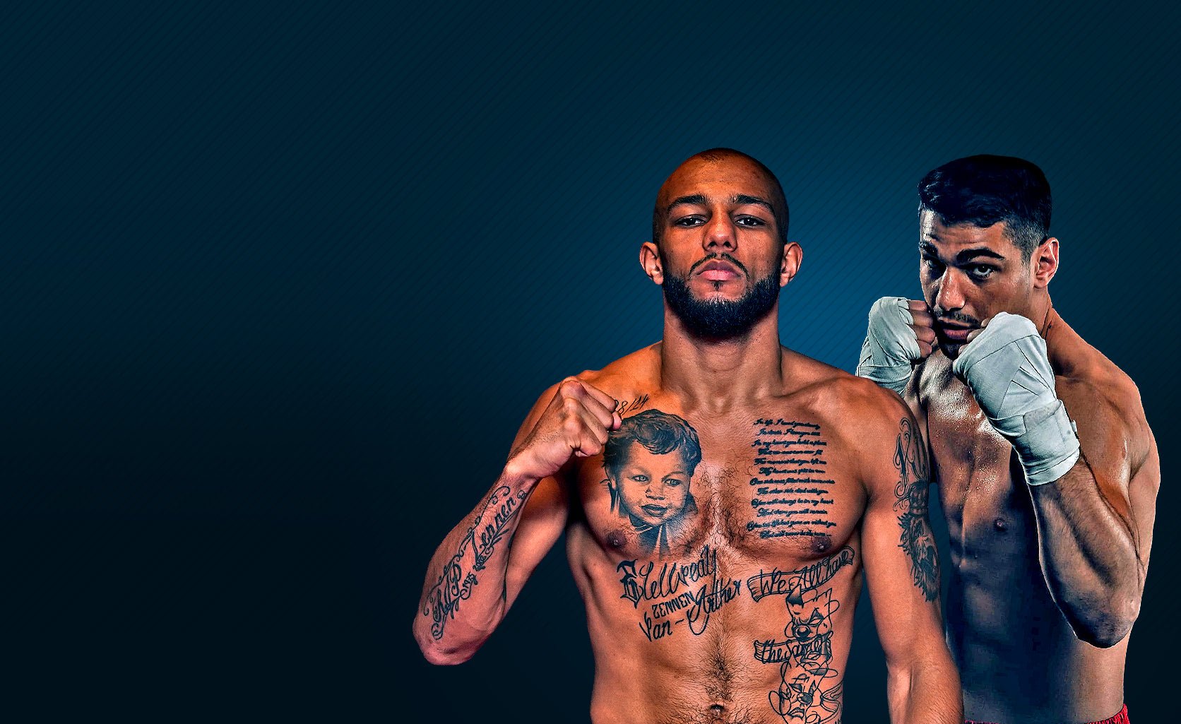 England V Italy At The Royal Albert Hall - Queensberry