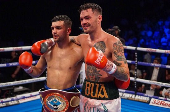 Everyone's A Winner - Queensberry