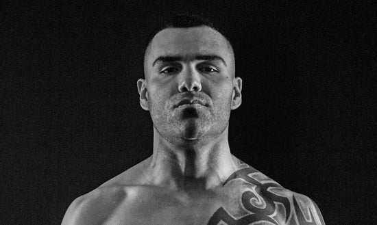 Fact File On Roberto Garcia - Queensberry