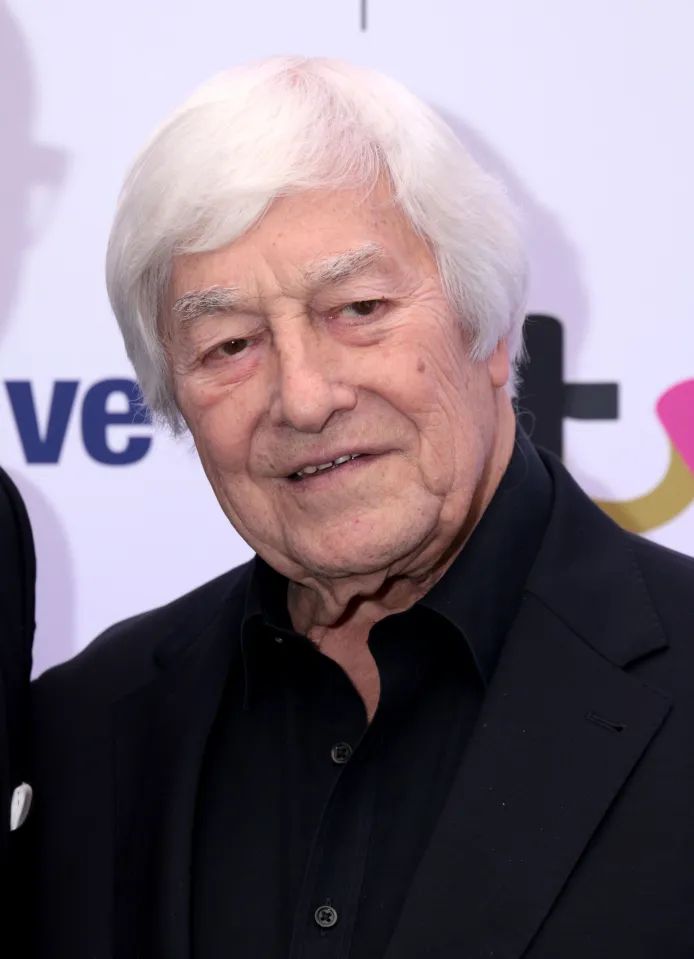 Farewell Old Friend - Queensberry