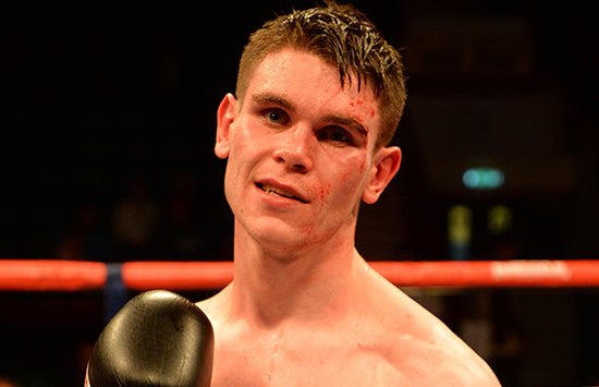 Fighting On Telly Is What You Dream Of - Queensberry