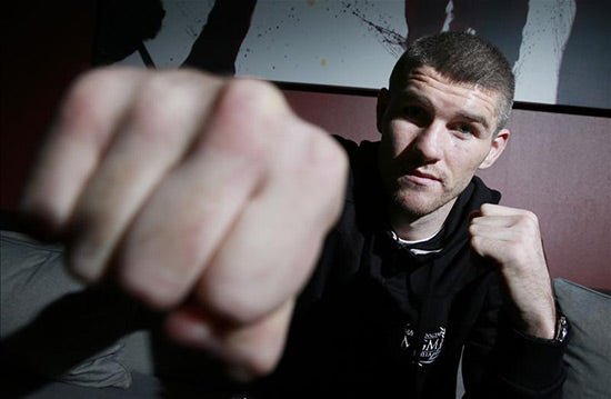Flanagan And Smith Tear Up Anglo-American Relations Ahead Of World Title Fights Against Magdaleno And Thompson - Queensberry