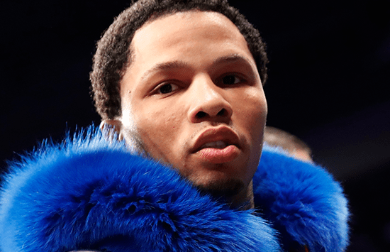 Floyd On The Money, But Why Is Tank Misfiring? - Queensberry