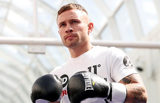 Frampton Better Than Ever - Queensberry