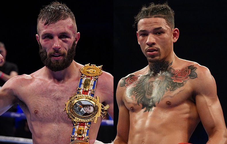 Get Set For The Battles Of Britain - Queensberry