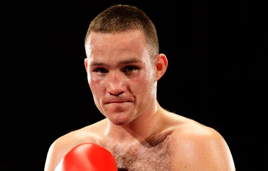 Glenn Foot: “I’M Gonna Deliver Sunderland Its Second Ever British Champion.” - Queensberry