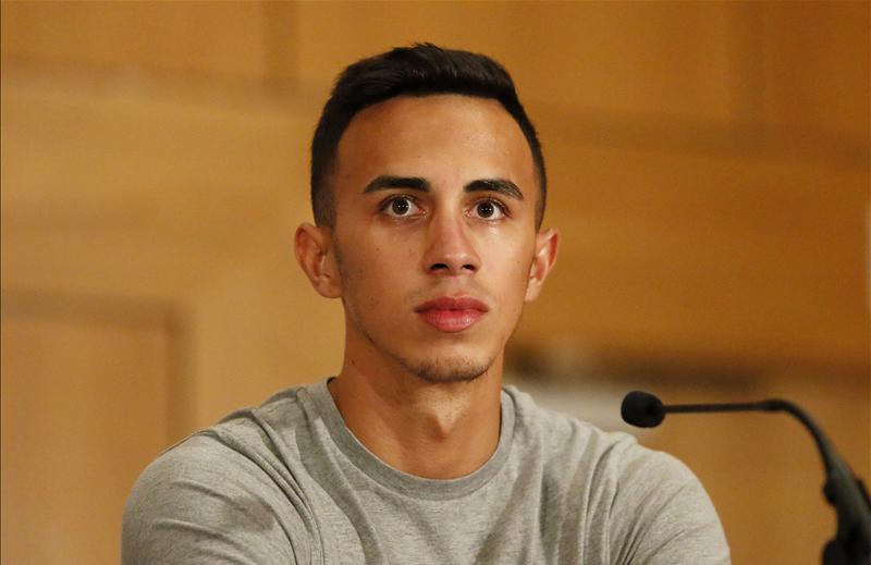 Gonzalez Seeking A Speedy Rise - Queensberry