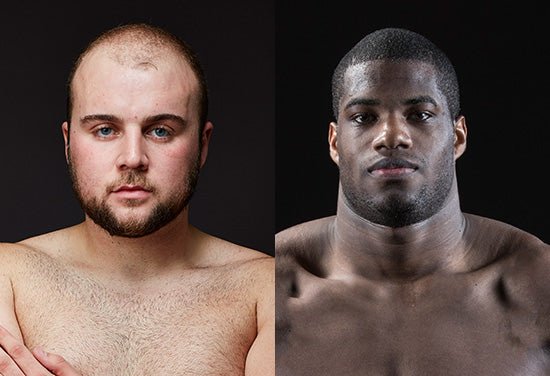 Gorman Begging Trainer For Dubois - Queensberry