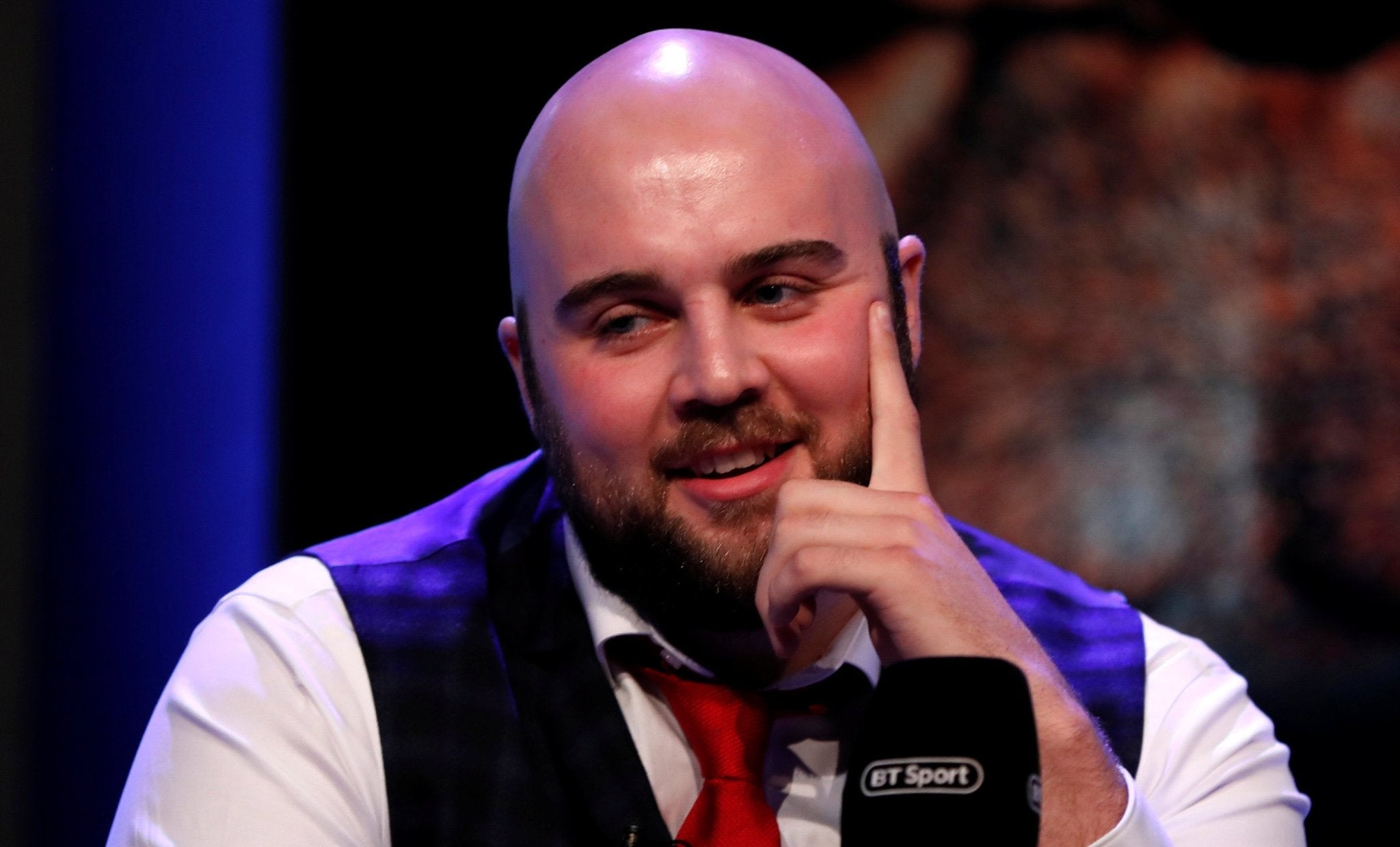 Gorman: Dubois Not The Force People Think He Is - Queensberry