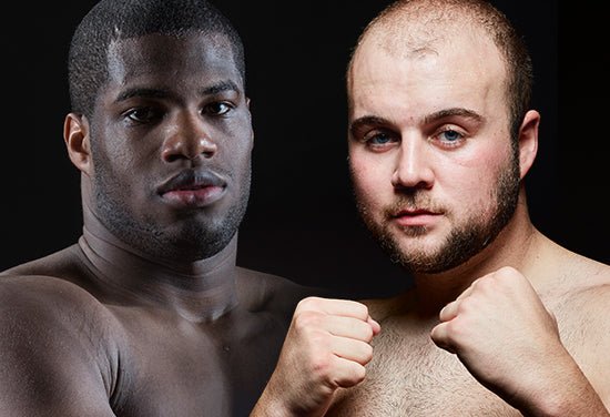 Gorman: “I’Ll Be Cheering Dubois On” - Queensberry