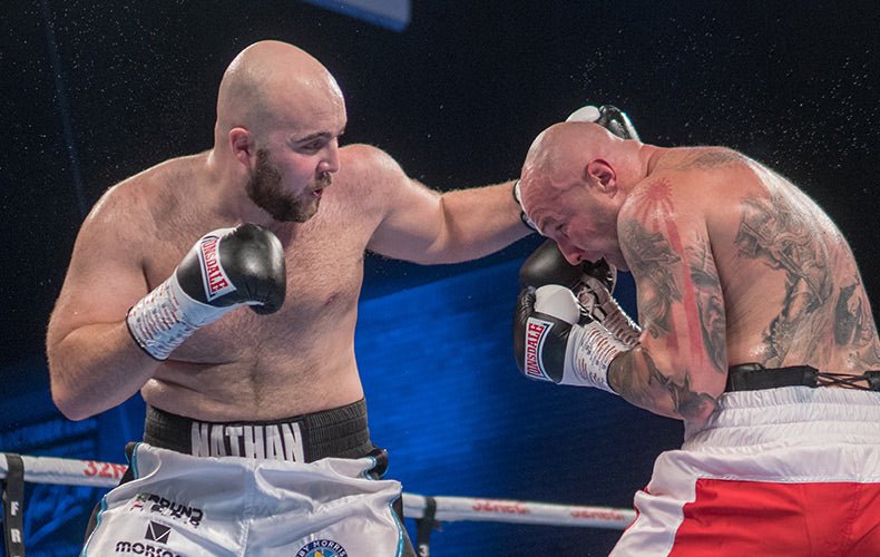 Gorman Wary Of Dangerous Lartey: "He's The Best Thing Since Sliced Bread!" - Queensberry