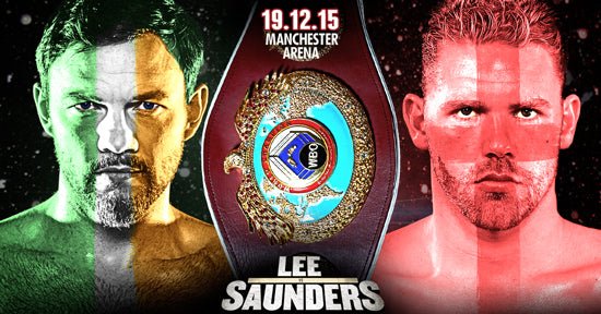 Great Bargain Bouts Ahead From Boxing's Middle Men - Queensberry