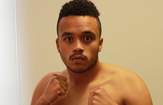 Harley Benn Professional Debut Postponed - Queensberry