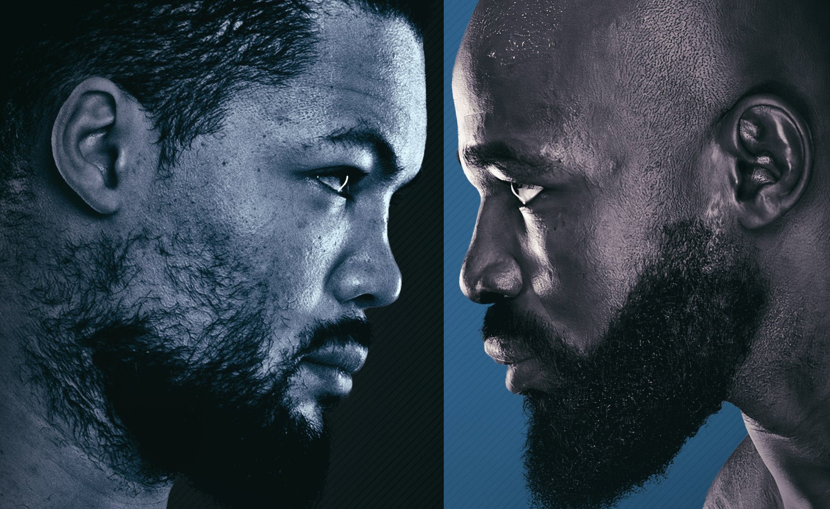 Head To Head: Takam Says He'Ll Ko Joe And Settle Score With Joshua - Queensberry