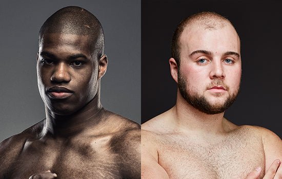 Heavy Load! Gorman And Dubois Ready For Twin Assault - Queensberry