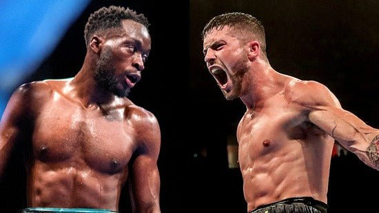 Heffron Happy To Test Drive Bentley - Queensberry