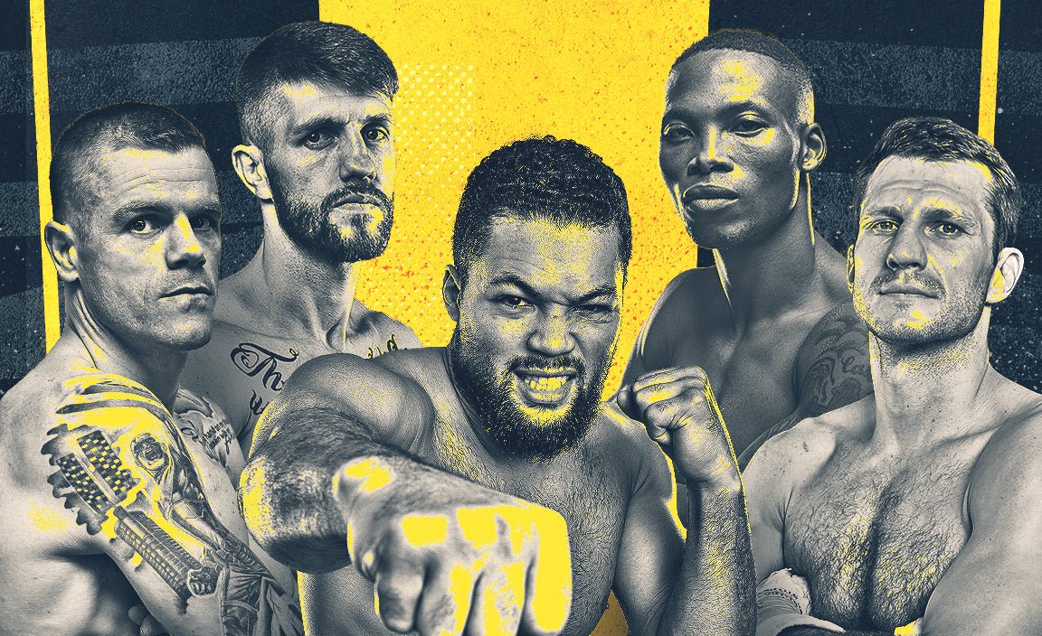 High Stakes For Cunningham At Wembley As The Juggernaut Returns - Queensberry