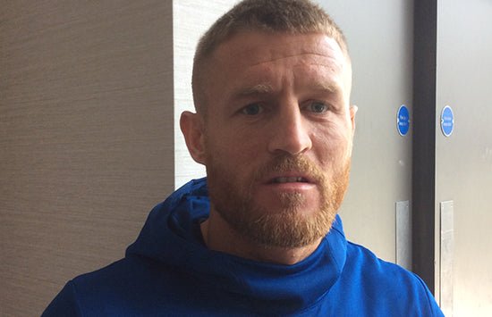 Home Sweet Home For Turbo - Queensberry