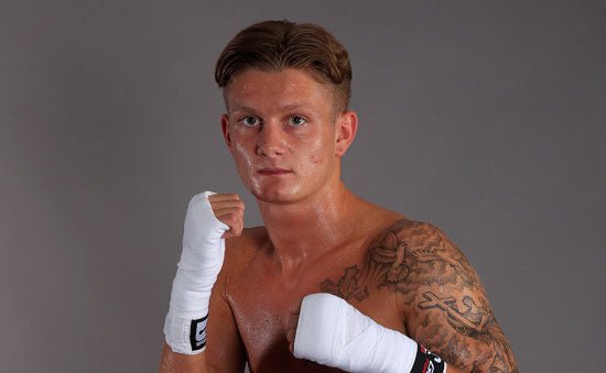 Hot Talent Sharp Focuses On New Year - Queensberry