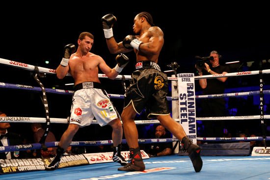 I Am Not Taking The Scenic Route - Queensberry