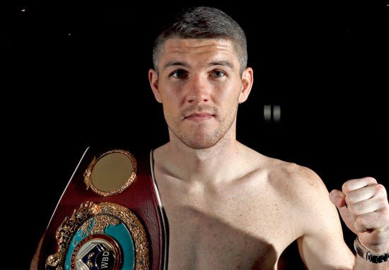 I Back Beefy To Bring Home The Bacon - Queensberry