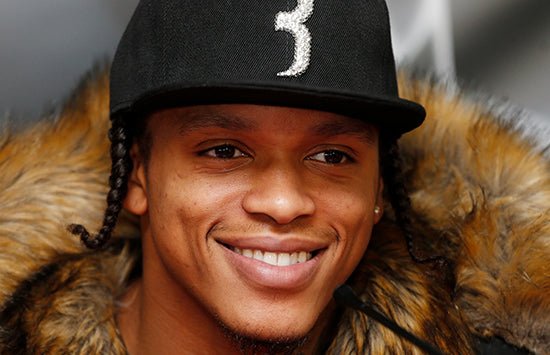 “I Have Been Knocking Out People Who, In My Opinion, Are Meant To Be Knocked Out” – Anthony Yarde - Queensberry