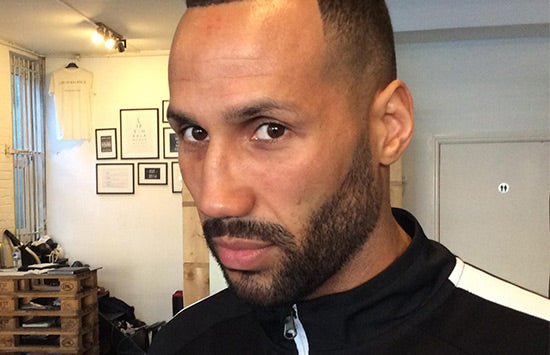 I Sound Like A Parrot, But I Am Injury-Free Now! - Queensberry