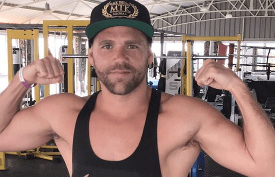 I’M Ready So Bring It On - Queensberry