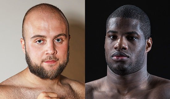 I'M The Man To Topple Ddd - Queensberry