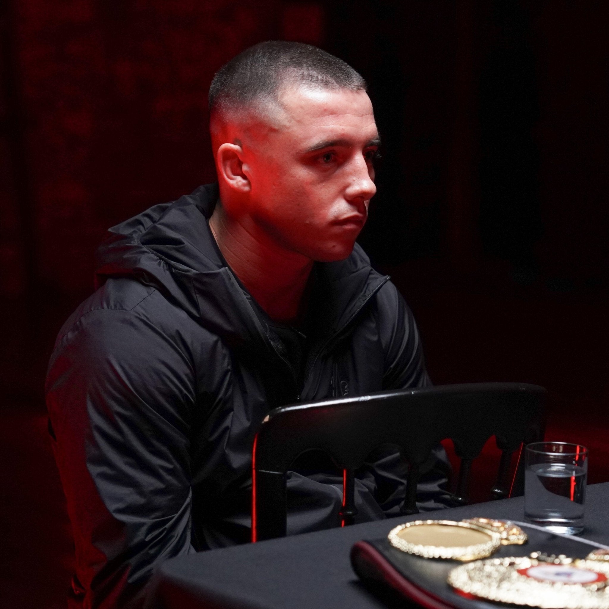 Inoue? Bring It On, Says Nick Ball - Queensberry