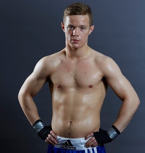 Introducing Aba Finalist And Pro Debutant Jack Flatley - Queensberry