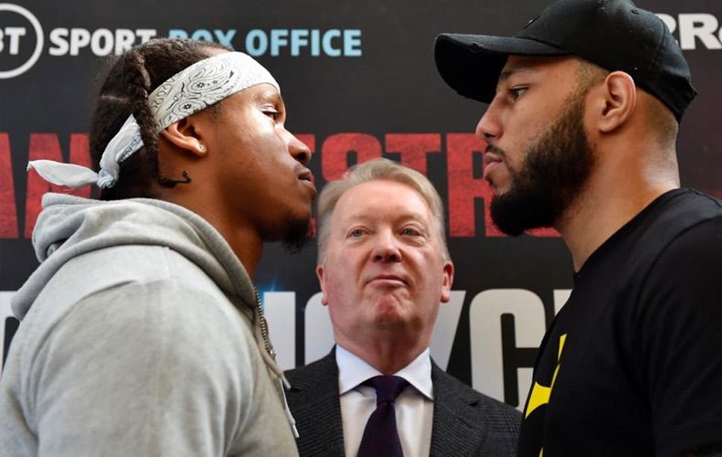 Invitation To My 40Th - Queensberry