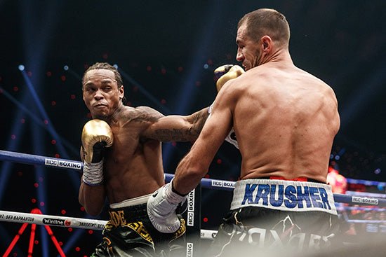 It's Only Just Begun - Queensberry