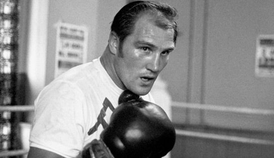Jack Bodell Dies At 76 - Queensberry