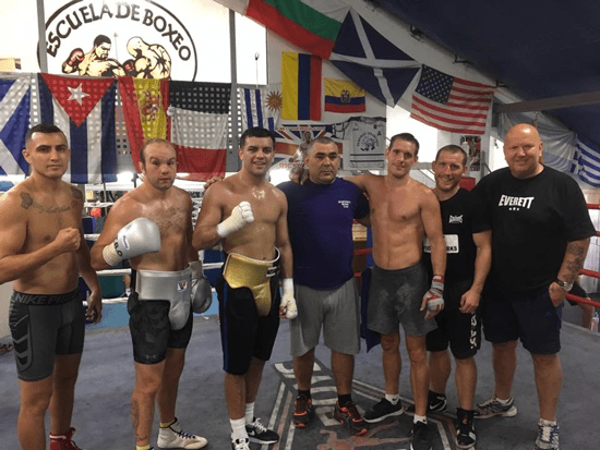 Jack Catterall Backs Liam Walsh To Dethrone Ibf King Gervonta Davis - Queensberry