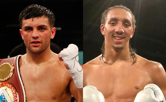 Jack Catterall: “I’D Like To Get Stuck Into Tyrone Nurse In The New Year!” - Queensberry