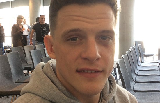 Jack Of All Trades - Queensberry