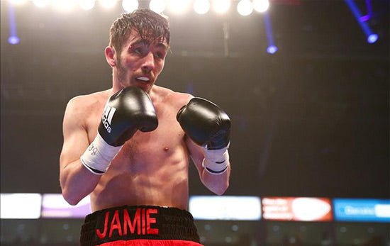 Jamie Conlan: “Butler’S A Good Fighter And He’Ll Still Be A Good Fighter After I’Ve Beaten Him!” - Queensberry