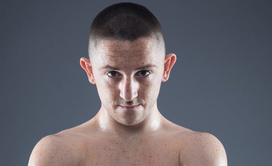 Jazza Dickens: “As I Teenager, I Beat Rigondeaux Many Times On ‘Fight Night’ And It’Ll Be The Same Outcome On March 12Th!” - Queensberry